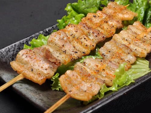 宁明烤五花肉培训