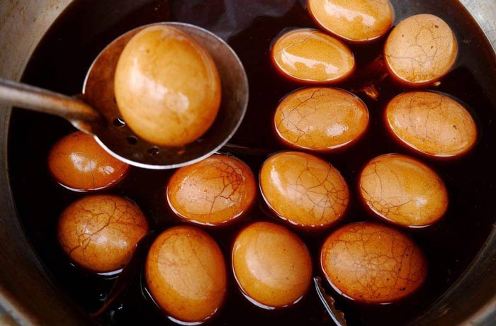 宁明茶叶蛋培训